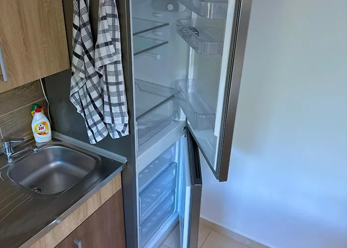 U Dedka Prostřední Bečva