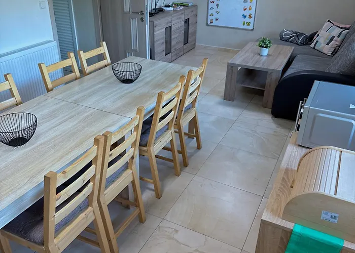 U Dědka Aparthotel 4*