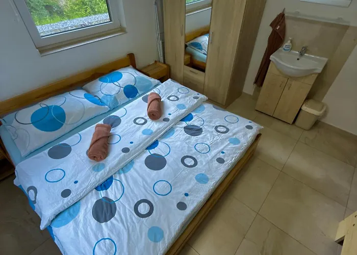 U Dědka Aparthotel 4*